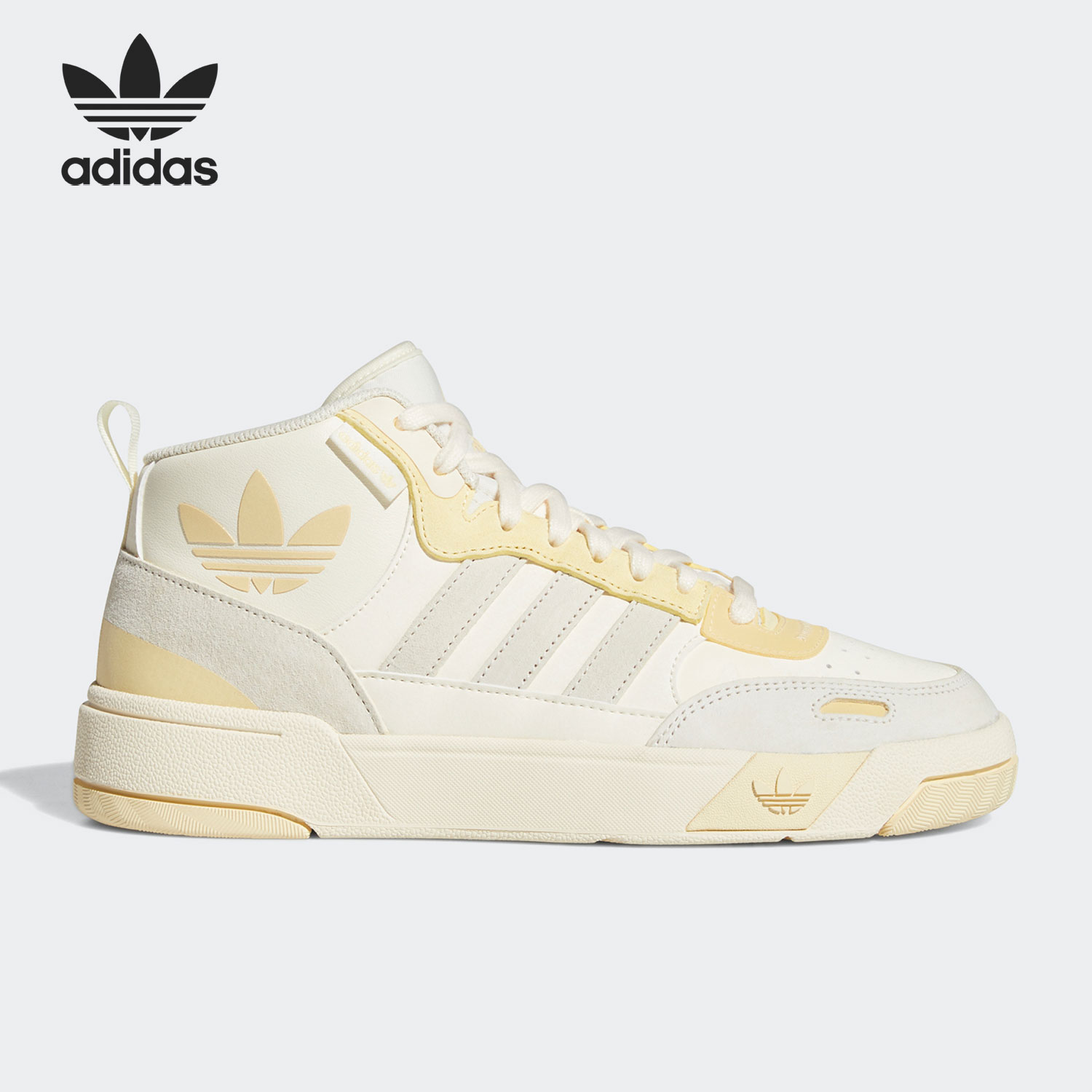 休闲经典运动鞋Adidas/阿迪达斯