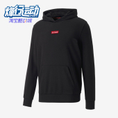 男子复古简约休闲运动卫衣536161 Puma 新款 秋季 彪马正品
