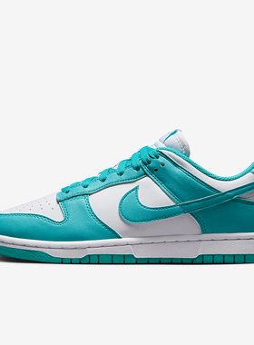 Nike/耐克正品时尚轻便新款女士系带耐磨防滑运动板鞋DD1873-105