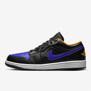 553558 Nike 男子运动复古休闲透气板鞋 JORDAN新款 075 耐克正品