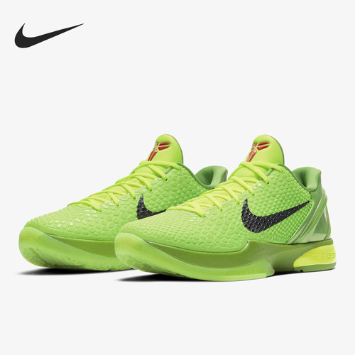 Nike/耐克男女实战篮球鞋