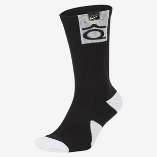 夏季 耐克正品 SK0083 ELITE 男子透气篮球运动袜 NIKE Nike
