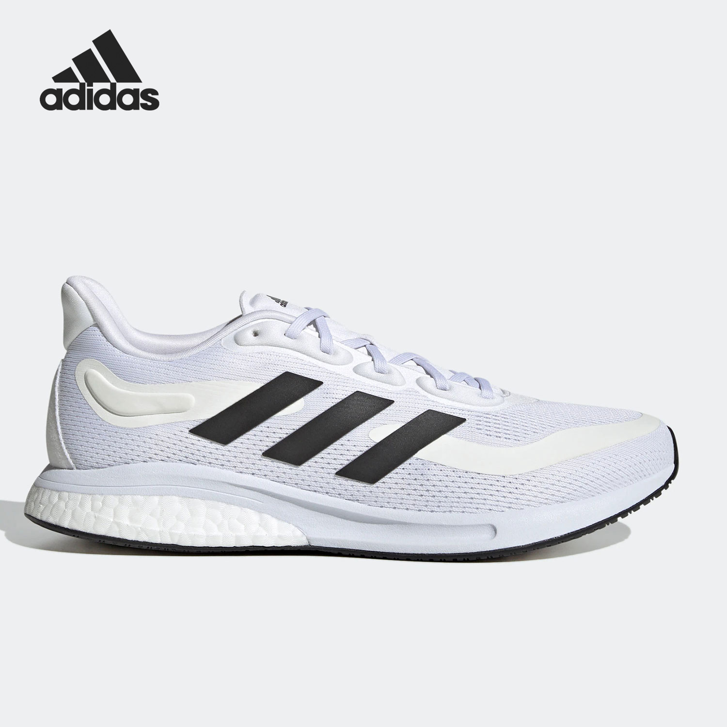 阿迪达斯SUPERNOVA+W女子跑步鞋