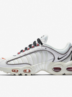 Nike/耐克正品Air Max Tailwind 4女子低帮跑步鞋CJ7979-100