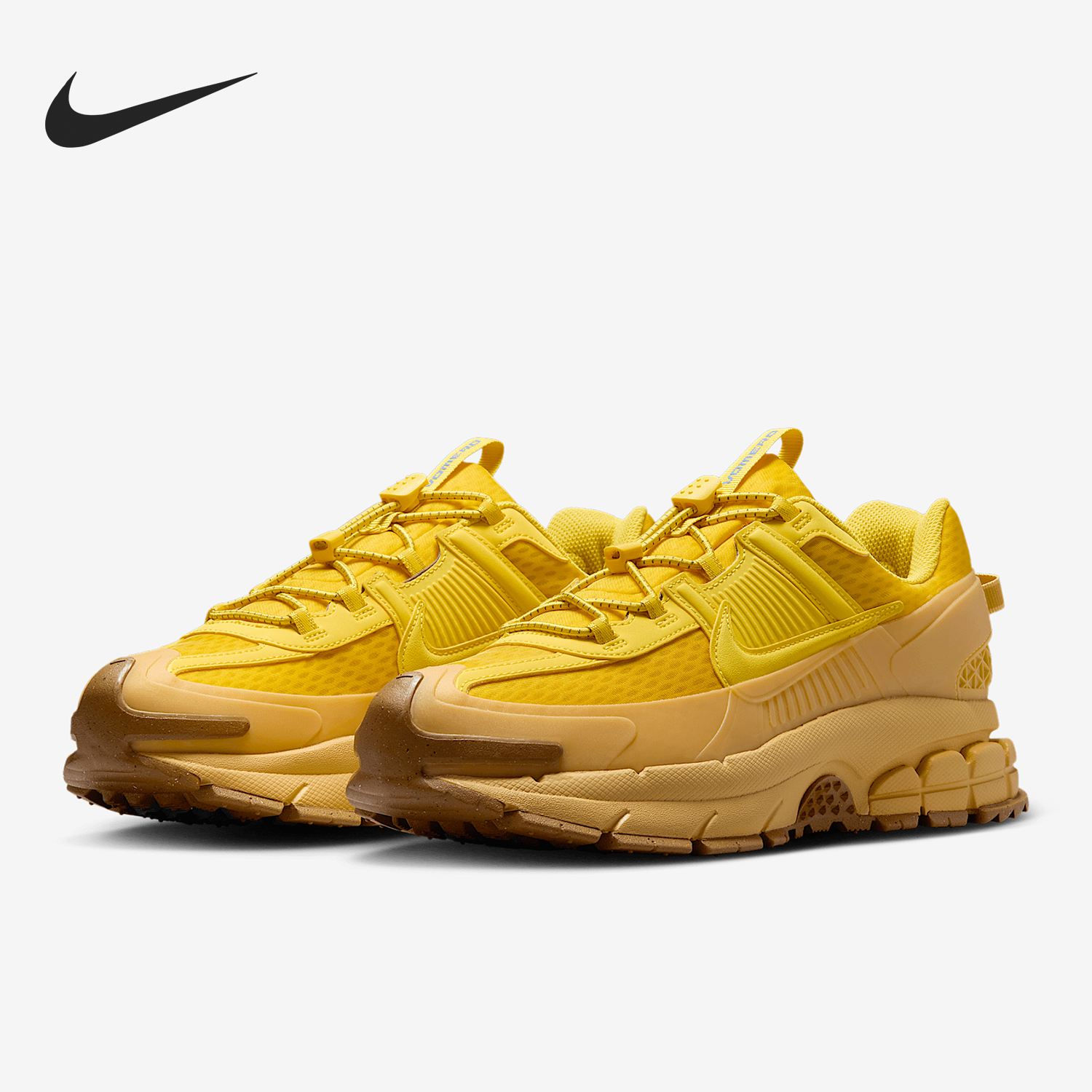 Nike/耐克正品Zoom Vomero Roam男士经典缓震跑步鞋HJ4646-700