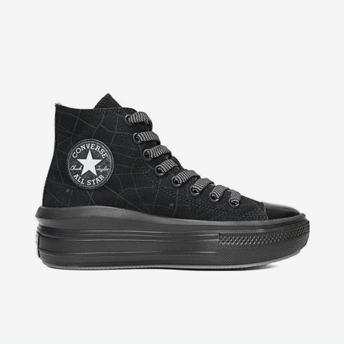 Converse/匡威正品Chuck Taylor女子经典运动休闲厚底板鞋A12775C