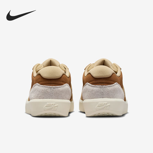 Nike/耐克男女款低帮板鞋