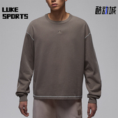 T恤IF1830 Nike 040 Flight男士 运动圆领厚实长袖 耐克正品 Jordan