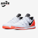 Zoom Vapor X男士 Nike BQ5952 Air 绑带网球鞋 100 耐克正品