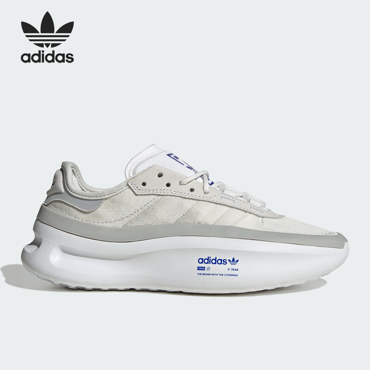休闲鞋Adidas/阿迪达斯轻便