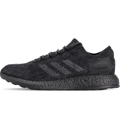 adidas/阿迪达斯正品boost跑步鞋