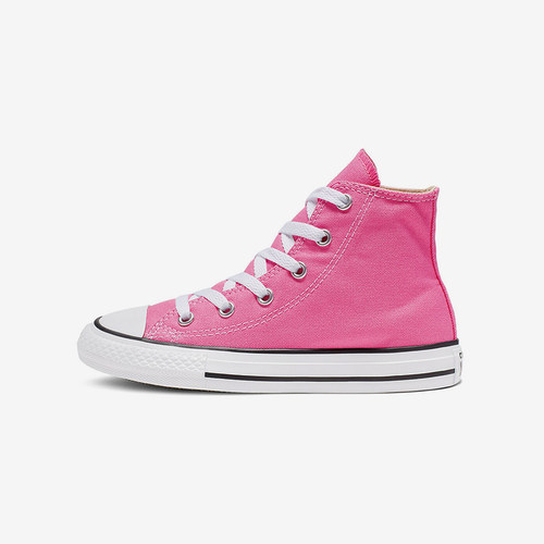 Converse匡威正品Chuck Taylor All Star中小童高帮帆布鞋3J234C