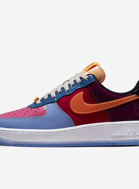 Nike/耐克正品新款Air Force 1 Low SP男女运动板鞋DV5255-400