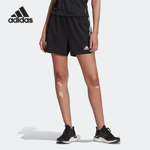 运动短裤Adidas/阿迪达斯透气