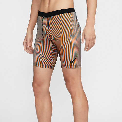 Nike/耐克男士跑步运动短裤