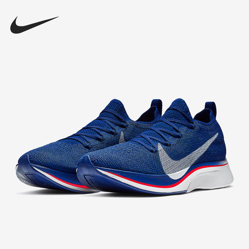 Nike/耐克正品新款男女减震运动训练系带跑步鞋AJ3857-400
