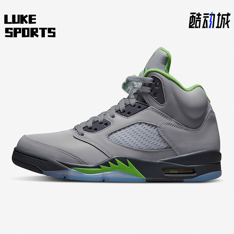 耐克男女低帮气垫运动鞋