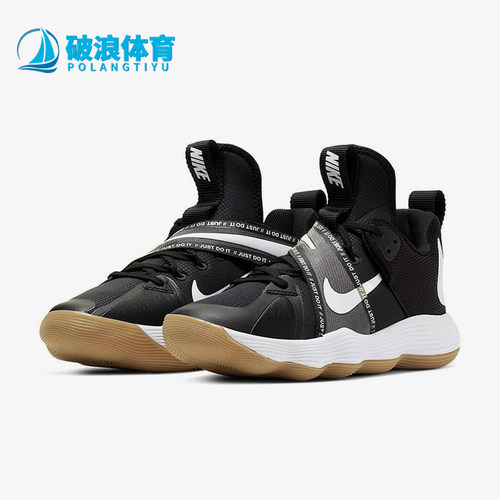 Nike/耐克正品React HyperSet女士减震轻便训练鞋CI2956-010