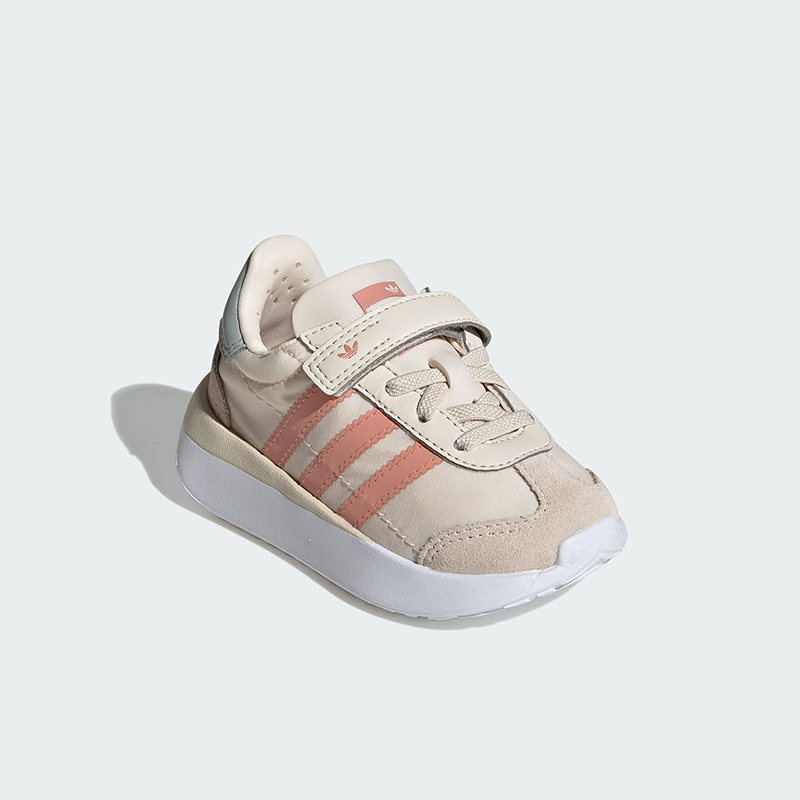 Adidas/阿迪达斯婴童运动休闲鞋