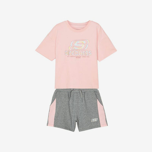 Skechers/斯凯奇儿童运动套装