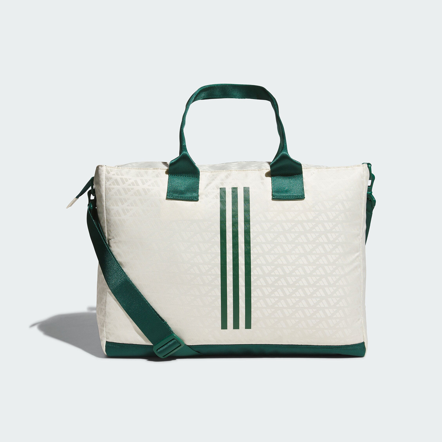 Adidas/阿迪达斯官方正品GRF BIG TOTE男女同款运动手提包IS6556