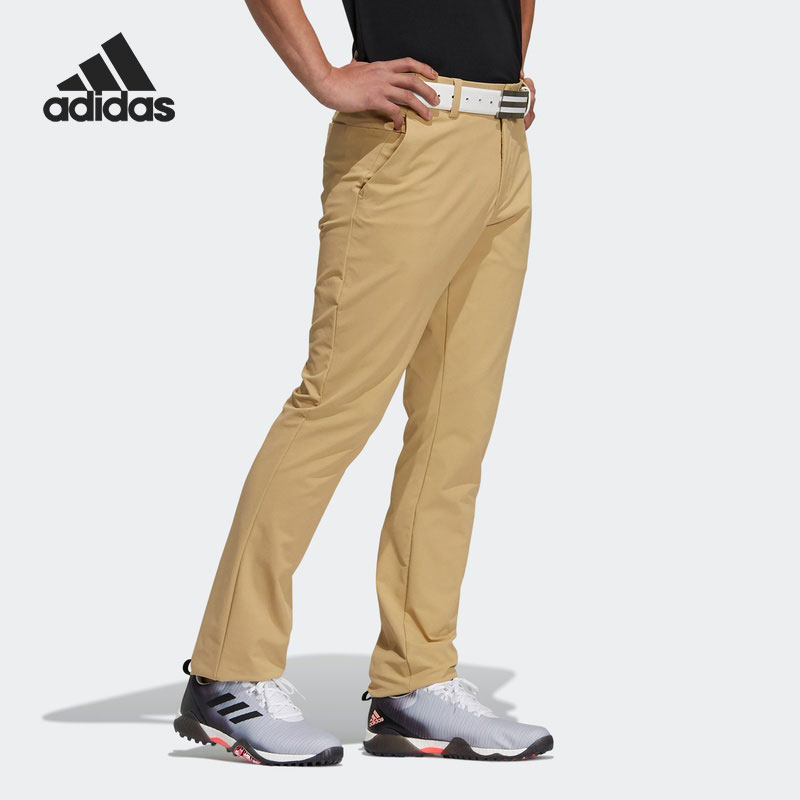 Adidas/阿迪达斯男子长裤