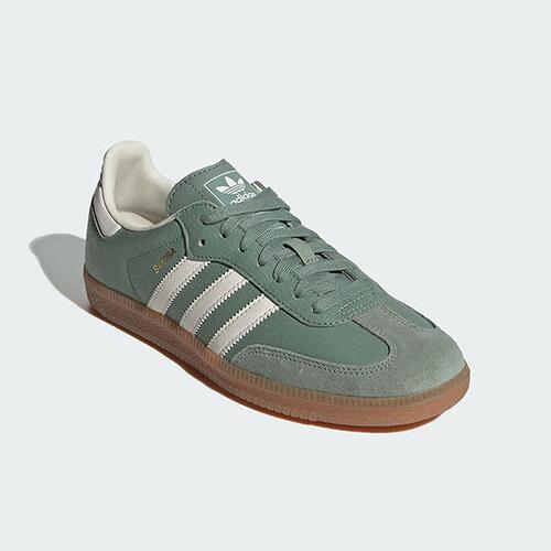 Adidas/阿迪达斯女子复古板鞋