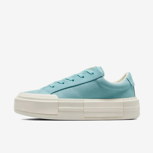 Converse/匡威正品All star男女时尚潮流透气厚底运动板鞋A10653C