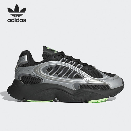 阿迪达斯正品女士运动鞋