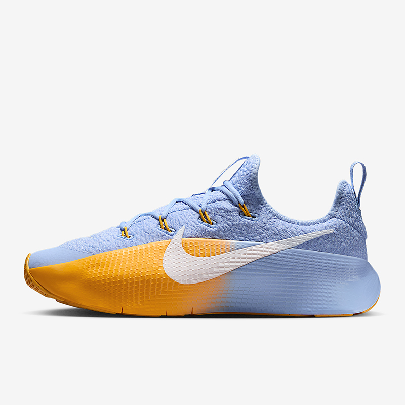 Nike/耐克正品2025男士缓震运动系带耐磨经典训练鞋FJ6151-401