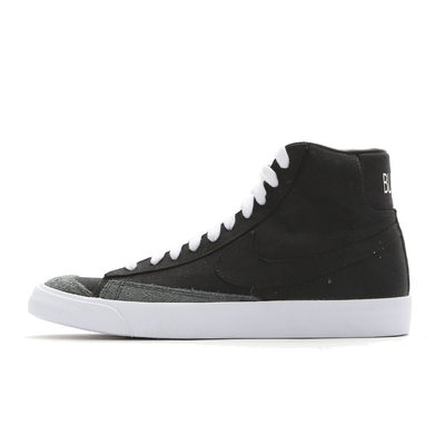Nike/耐克正品Blazer Mid 77 Vintage高帮男女休闲板鞋CD8238-001