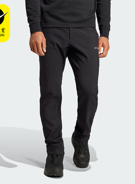 Adidas/阿迪达斯正品XPL SFSHL PNT男士户外休闲长裤IY0082