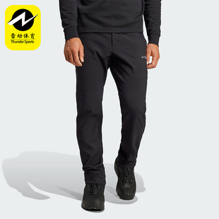 户外休闲长裤 Adidas IY0082 PNT男士 SFSHL 阿迪达斯正品 XPL