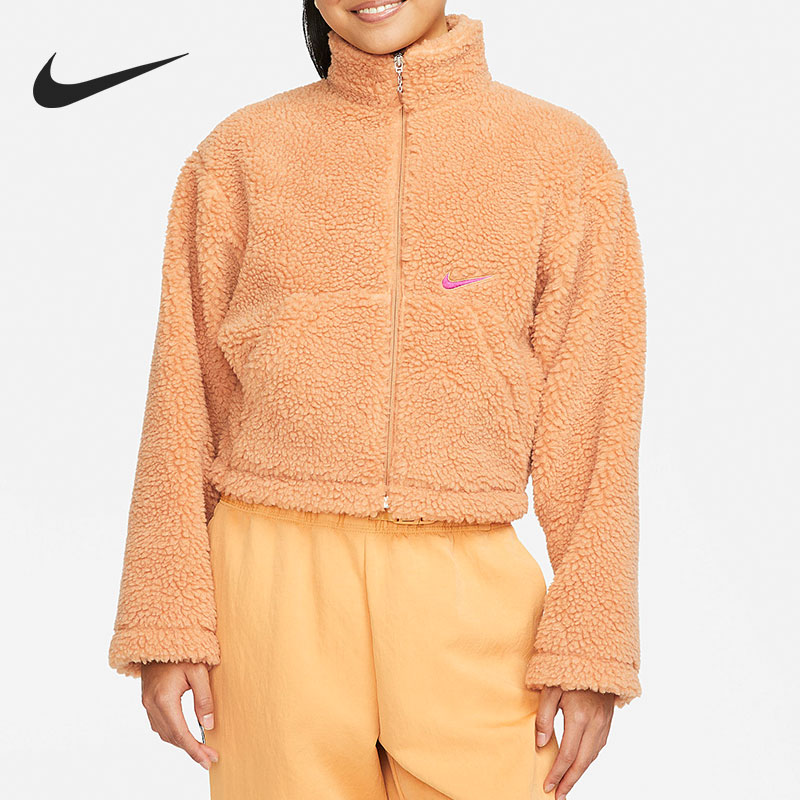 女子Nike/耐克正品外套