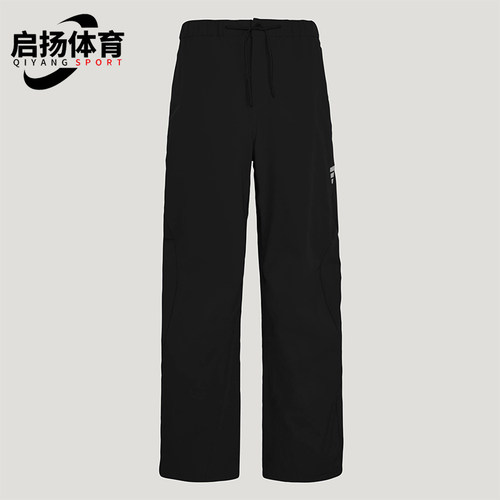 Adidas/阿迪达斯正品2026年男士耐磨宽松运动休闲裤KY5623
