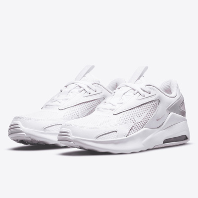 耐克大童气垫缓震运动鞋