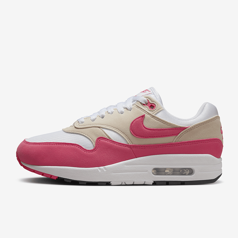 耐克女士潮流耐磨运动鞋