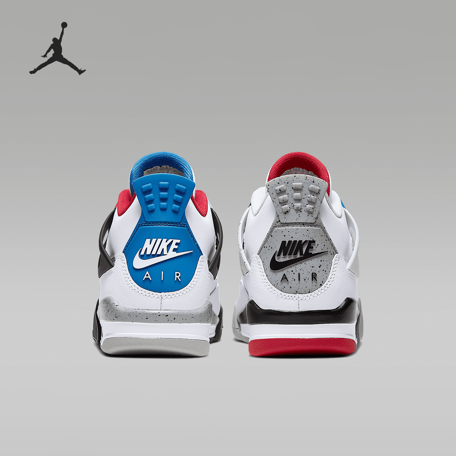 耐克正品大童运动篮球鞋