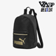 Puma 双肩背包076572 彪马正品 运动女士休闲大容量拉链运动经典