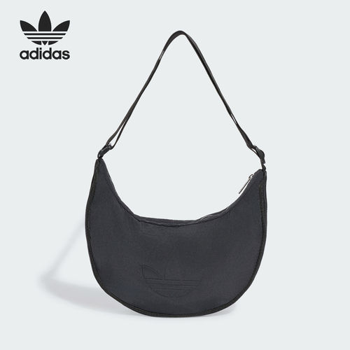 Adidas阿迪达斯正品男女肩带通勤耐磨挎包/拎包/休闲包KR9048