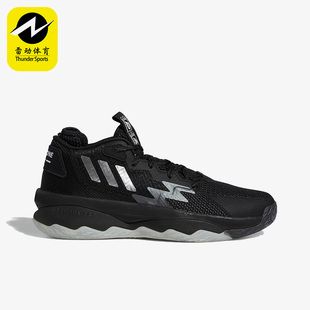 GY6461 篮球鞋 GZ6475 阿迪达斯男女运动鞋 Adidas