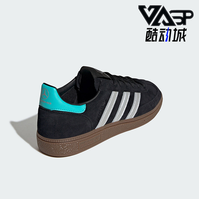 Adidas/阿迪达斯正品2026年三叶草男士经典时尚运动板鞋KJ1185