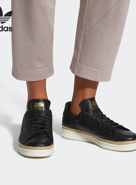 Adidas/阿迪达斯正品三叶草当季新款女子休闲运动板鞋DA9536