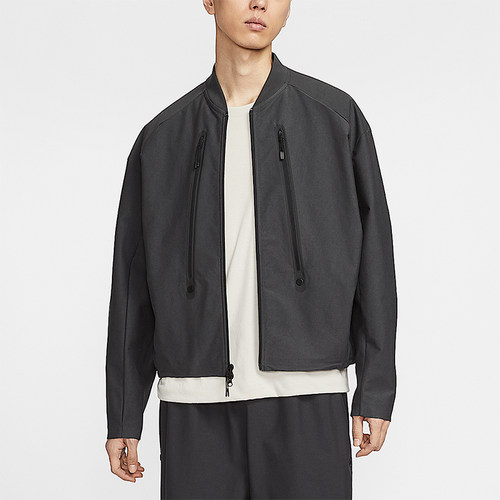 Nike/耐克正品2026春季款男士立领耐穿经典运动外套IO0678-060