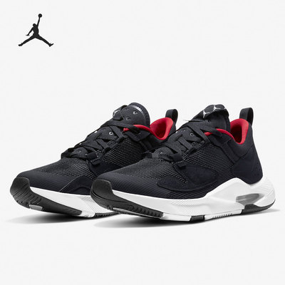 Nike/耐克正品AIR JORDAN CADENCE 男子气垫缓震运动鞋 CN3498