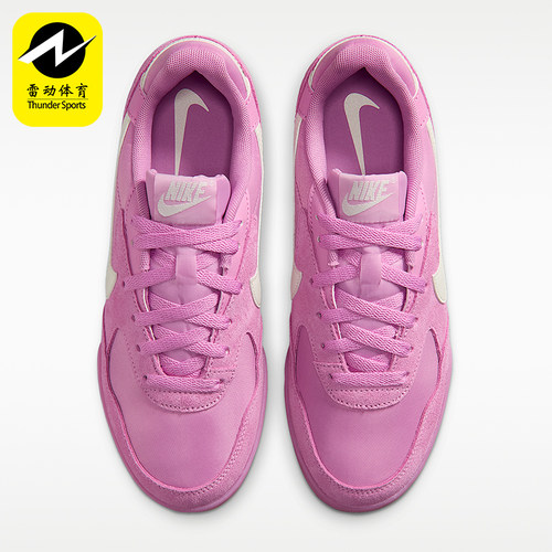 Nike/耐克正品Terra Manta女士时尚低帮经典防滑休闲鞋IO7802-500
