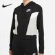 耐克正品 CZ8605 当季 女子运动舒适连帽套头卫衣 010 新款 Nike