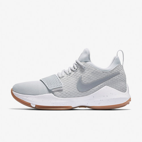 Nike/耐克男士实战篮球鞋