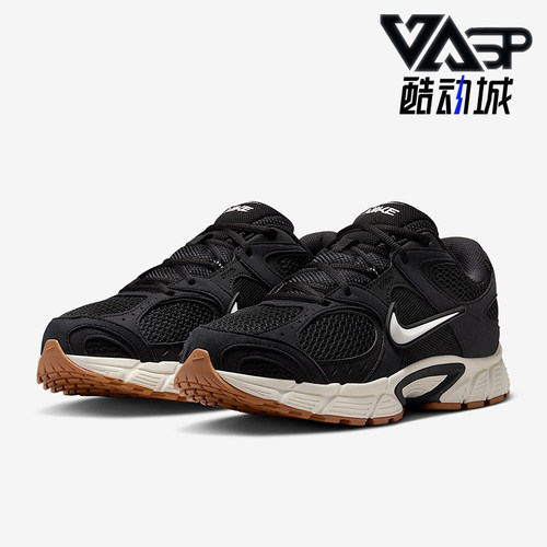 Nike/耐克正品2025秋季款男士低帮减震耐磨训练跑步鞋II6292-004