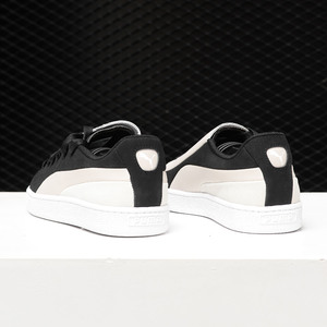 Puma/彪马正品 夏季新款女子低帮运动休闲鞋防滑板鞋369598